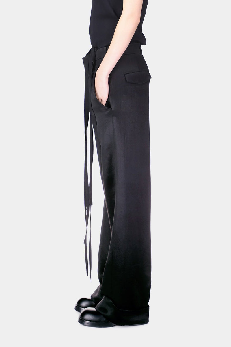 Bonne Slouchy Trousers