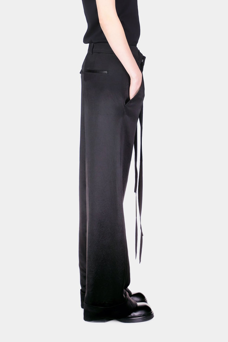 Bonne Slouchy Trousers