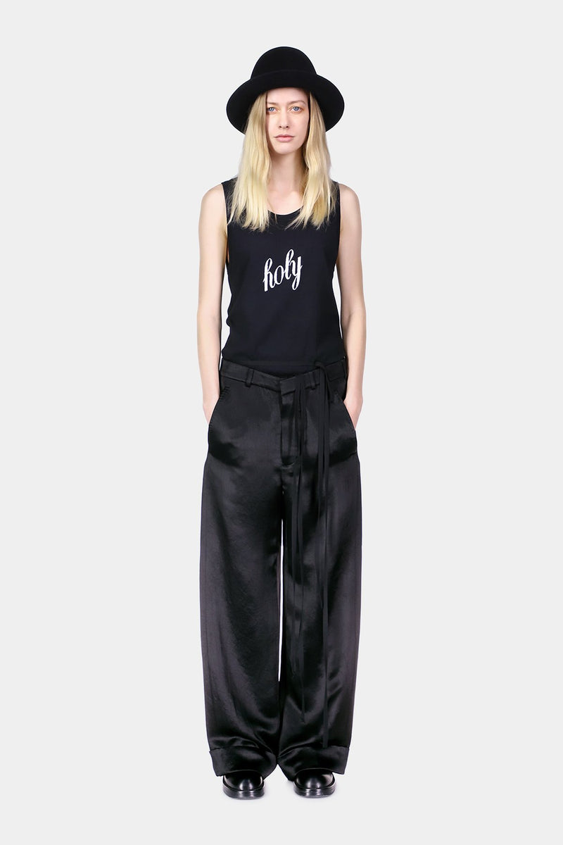 Bonne Slouchy Trousers
