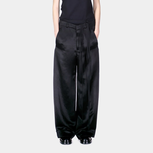 Bonne Slouchy Trousers