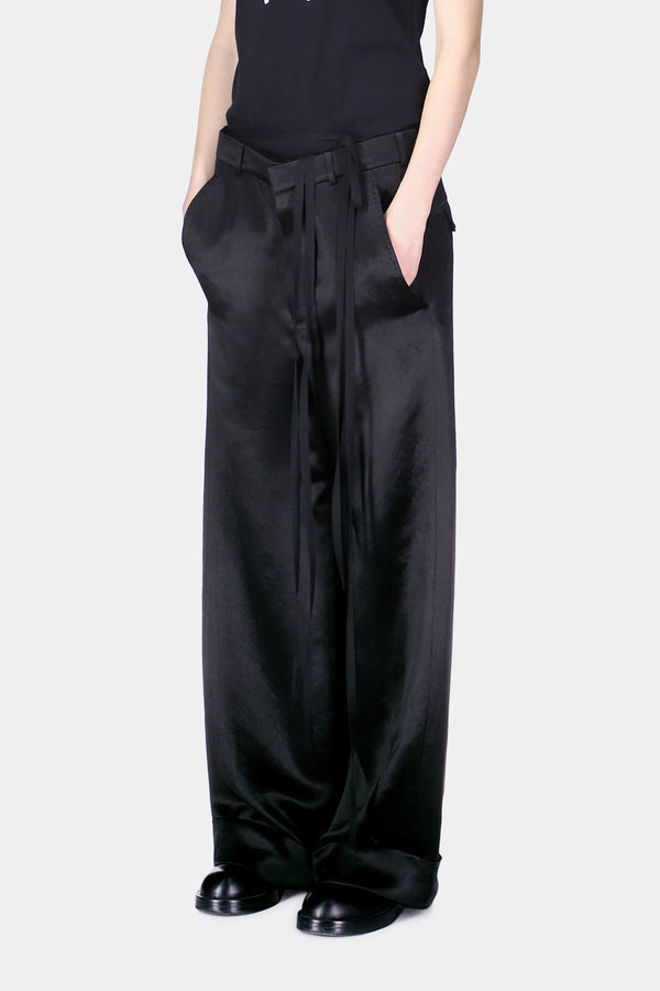 Bonne Slouchy Trousers
