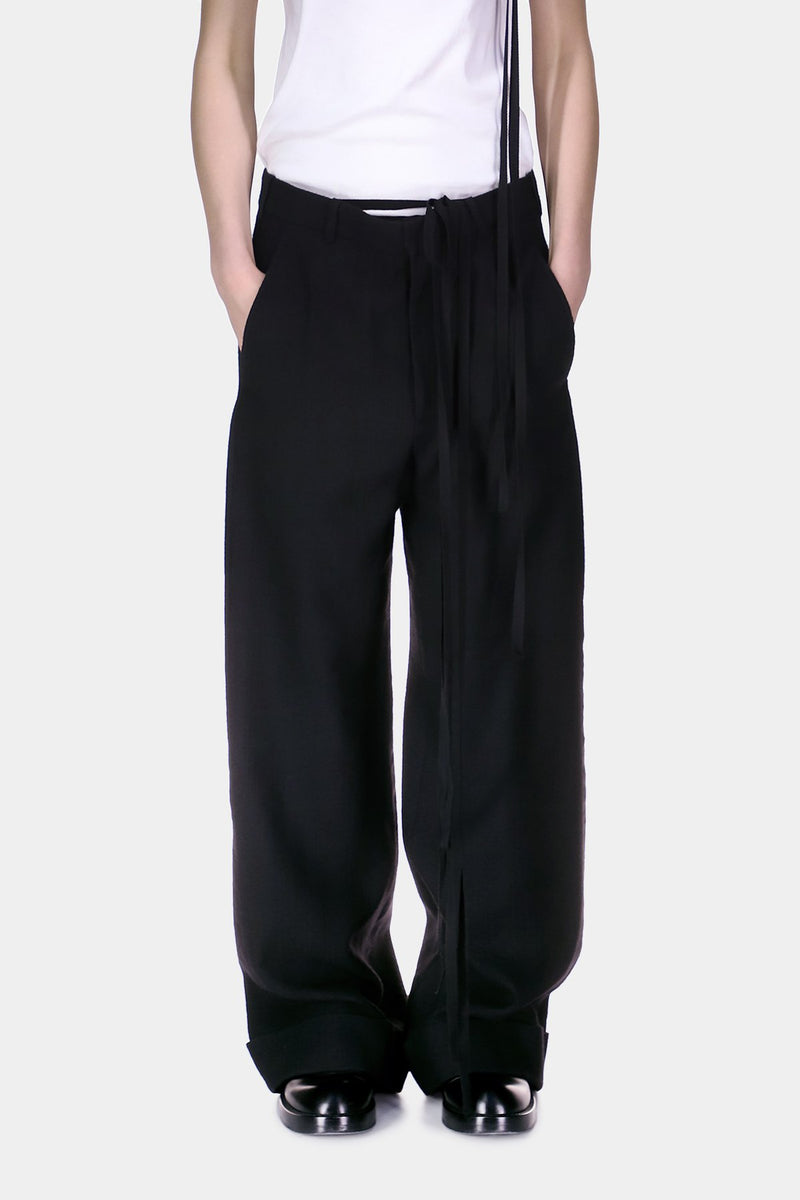 Bonne Slouchy Trousers