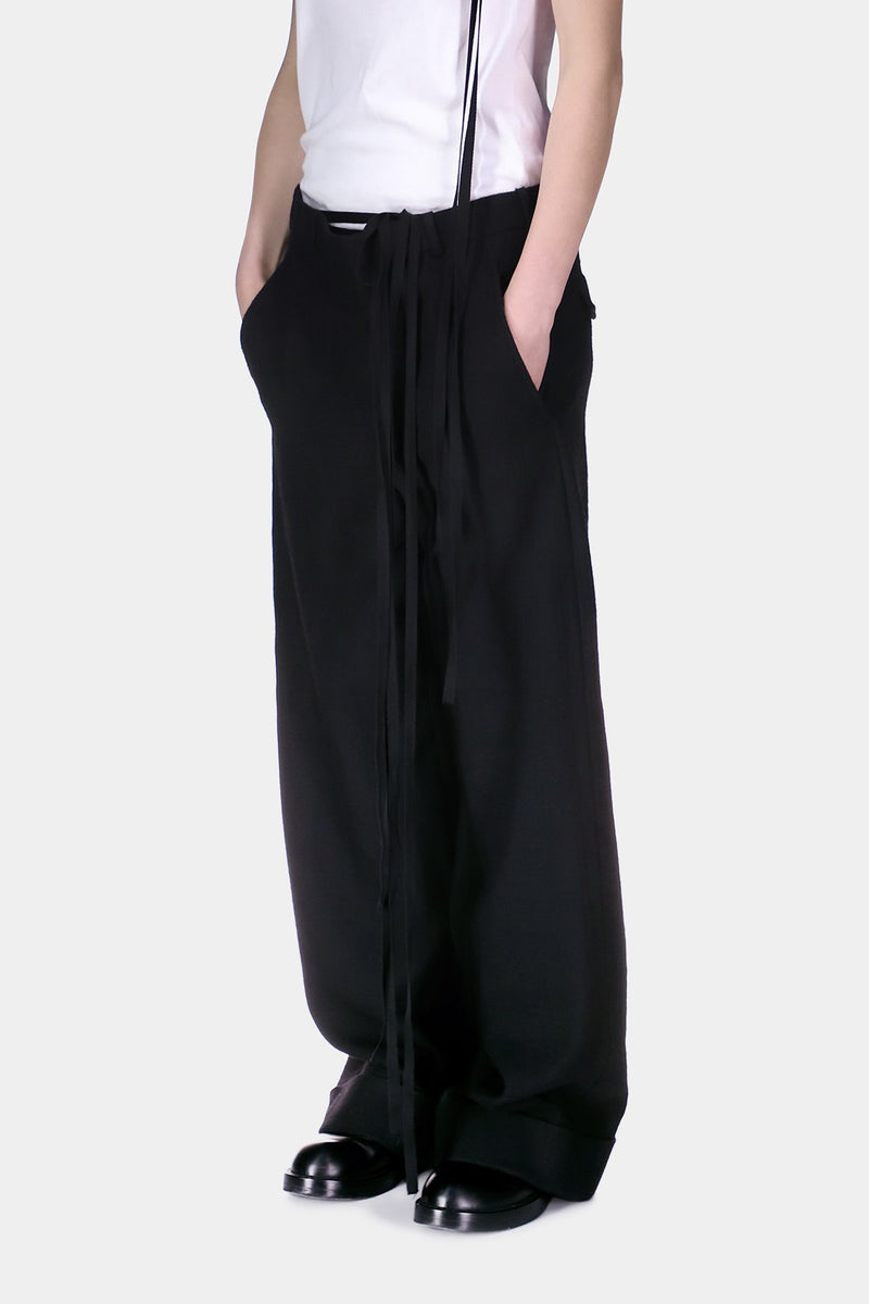 Bonne Slouchy Trousers