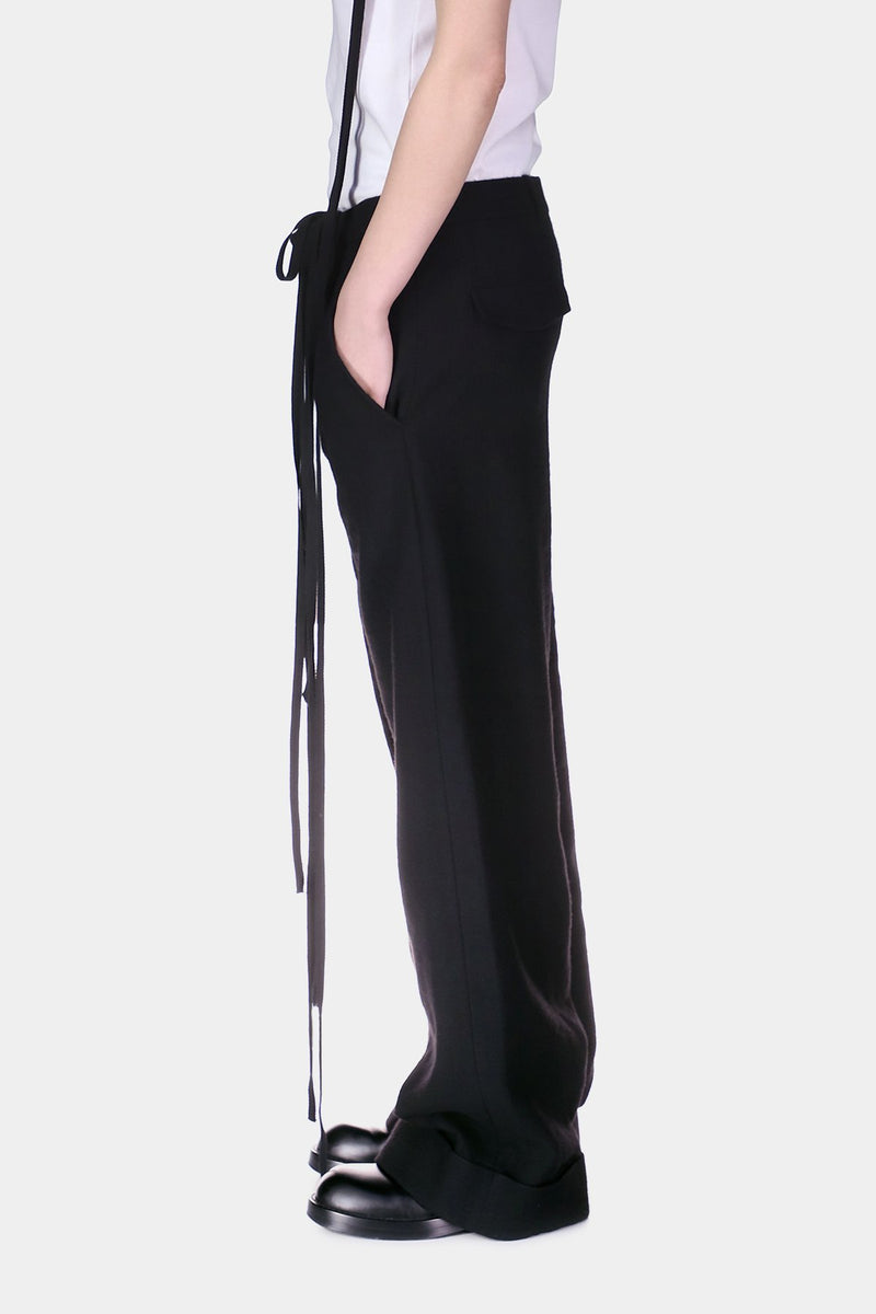 Bonne Slouchy Trousers