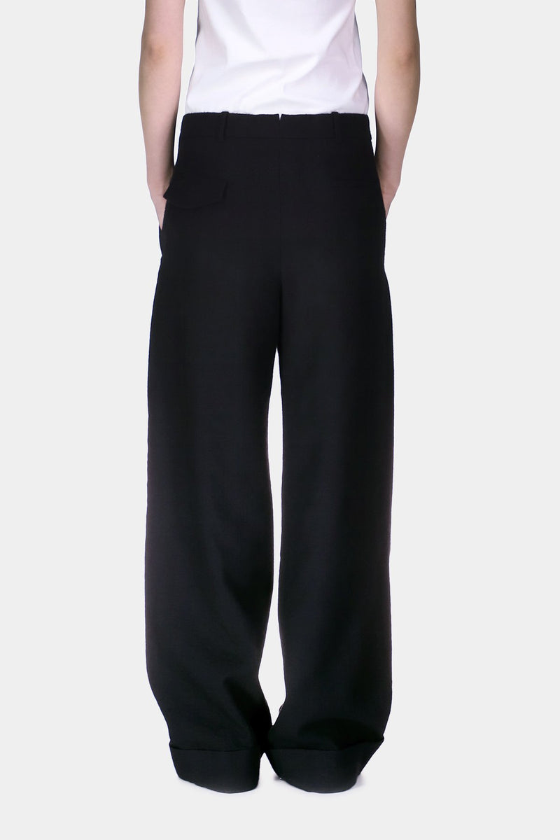Bonne Slouchy Trousers