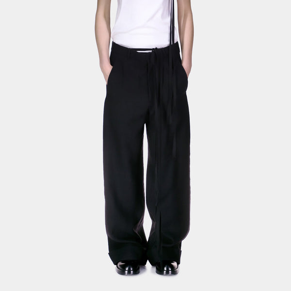 Bonne Slouchy Trousers