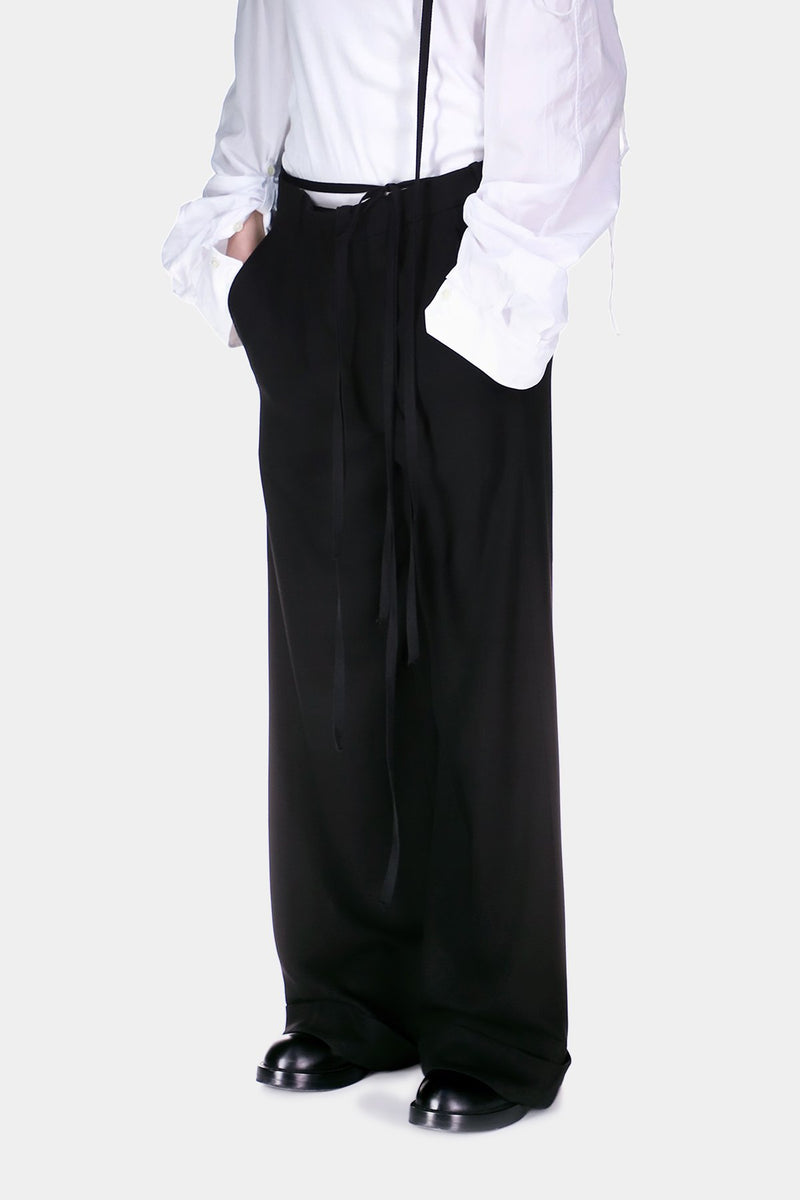 Bonne Slouchy Trousers