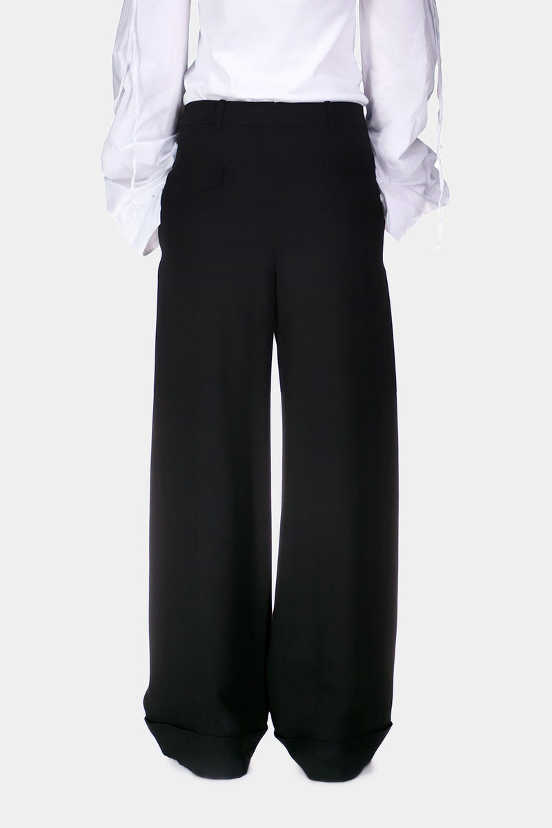 Bonne Slouchy Trousers