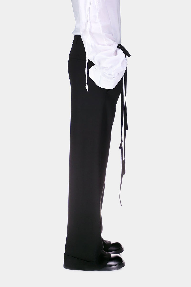 Bonne Slouchy Trousers