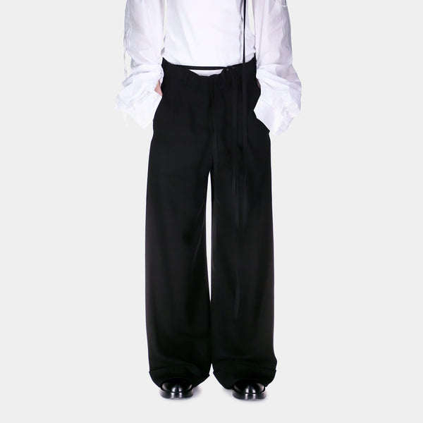 Bonne Slouchy Trousers