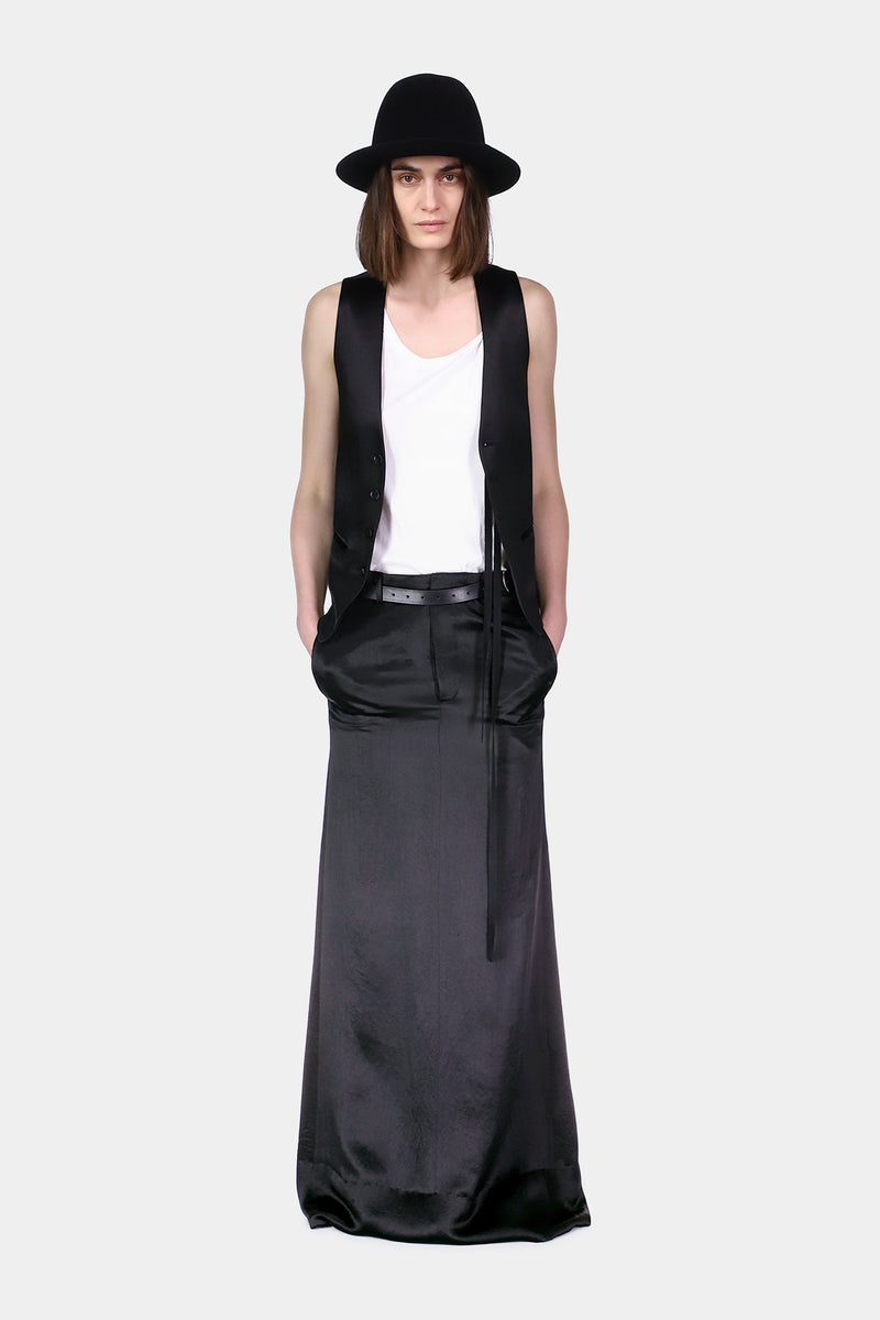 Charlotte Slouchy Waistcoat