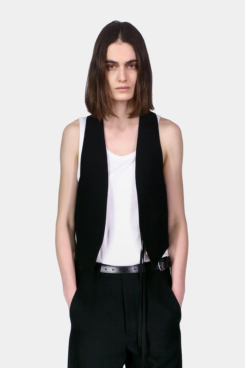 Julie Slouchy Waistcoat
