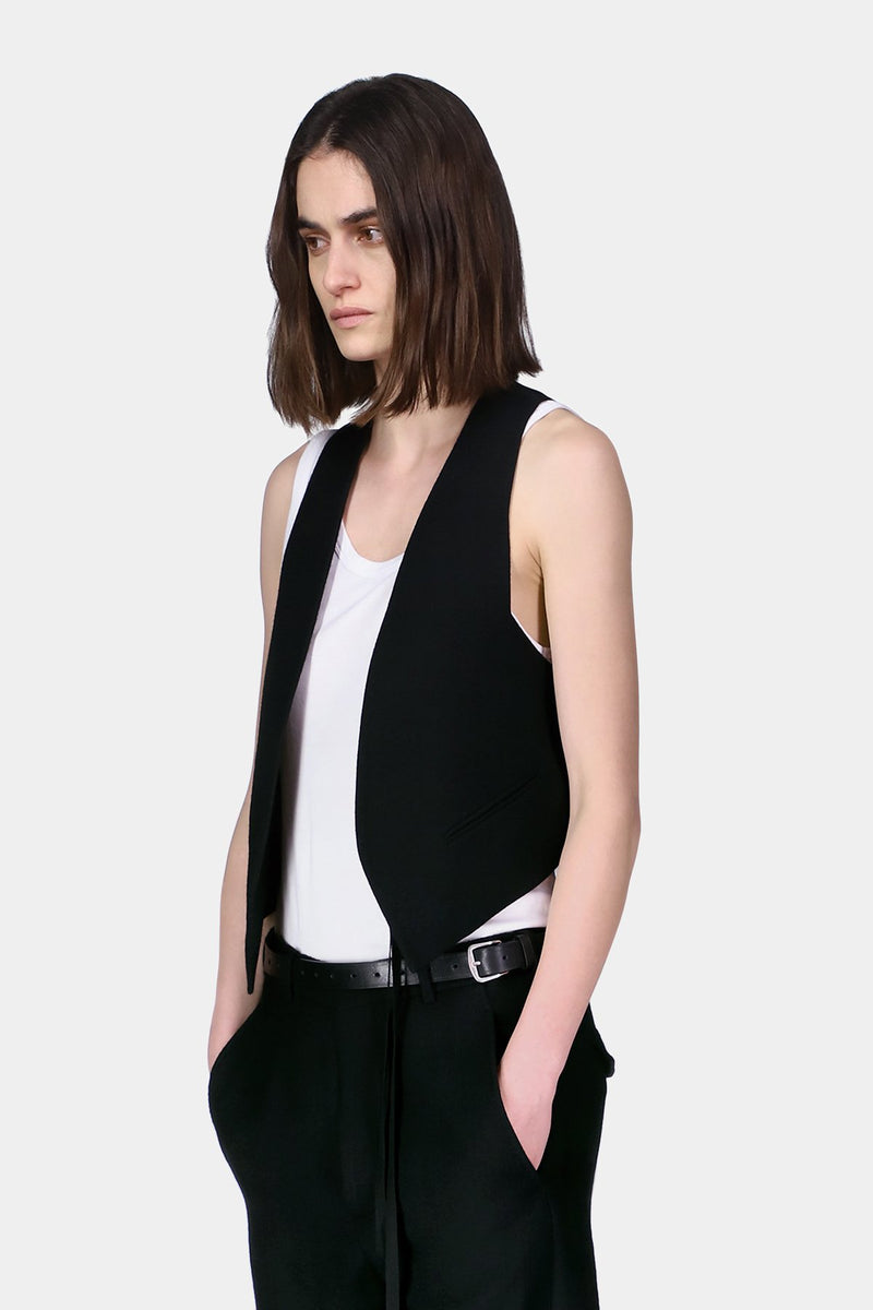 Julie Slouchy Waistcoat