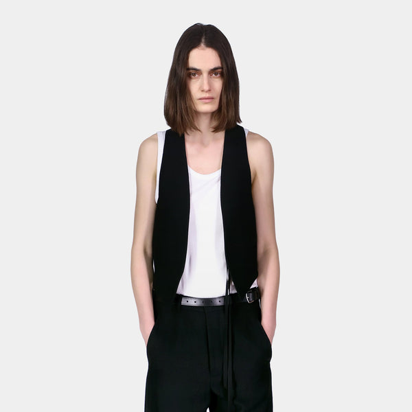 Julie Slouchy Waistcoat