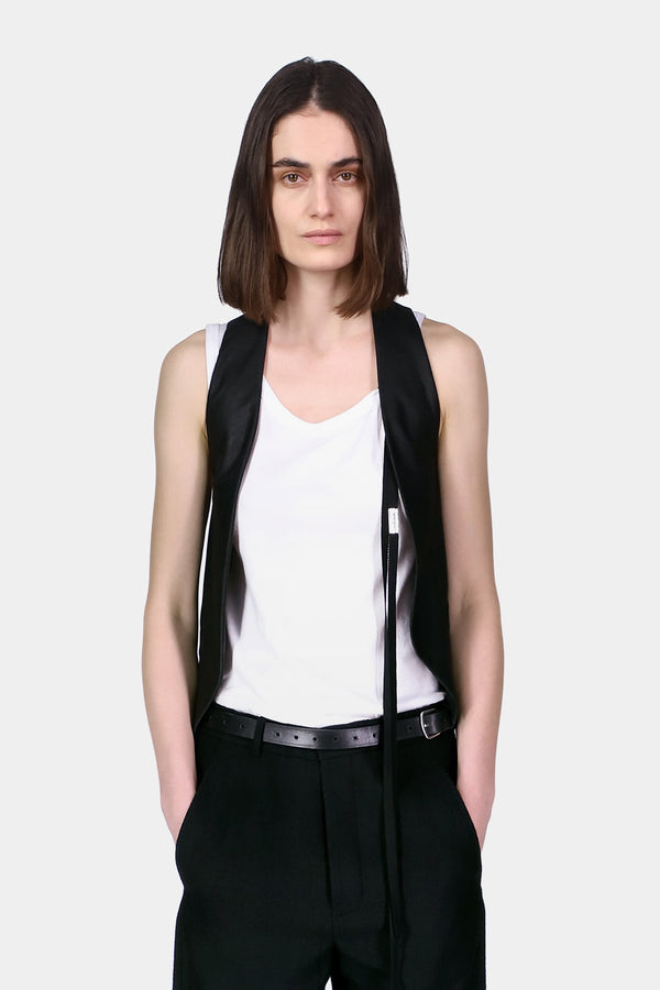 Julie Slouchy Waistcoat