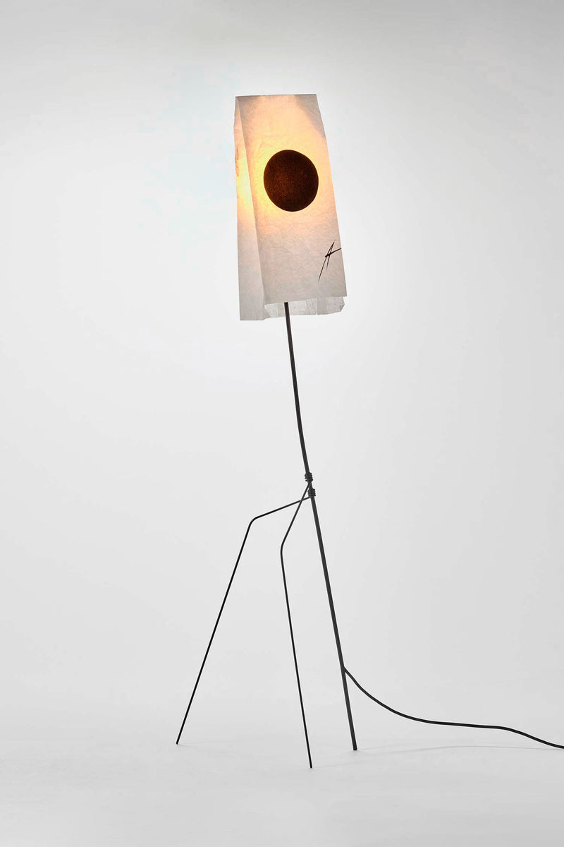 Eo - Free Standing Lamp