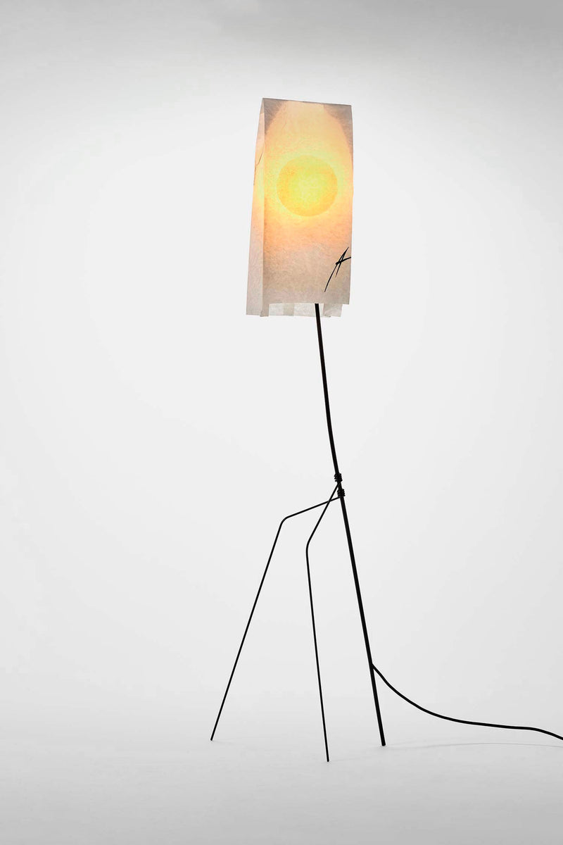 Eo - Free Standing Lamp