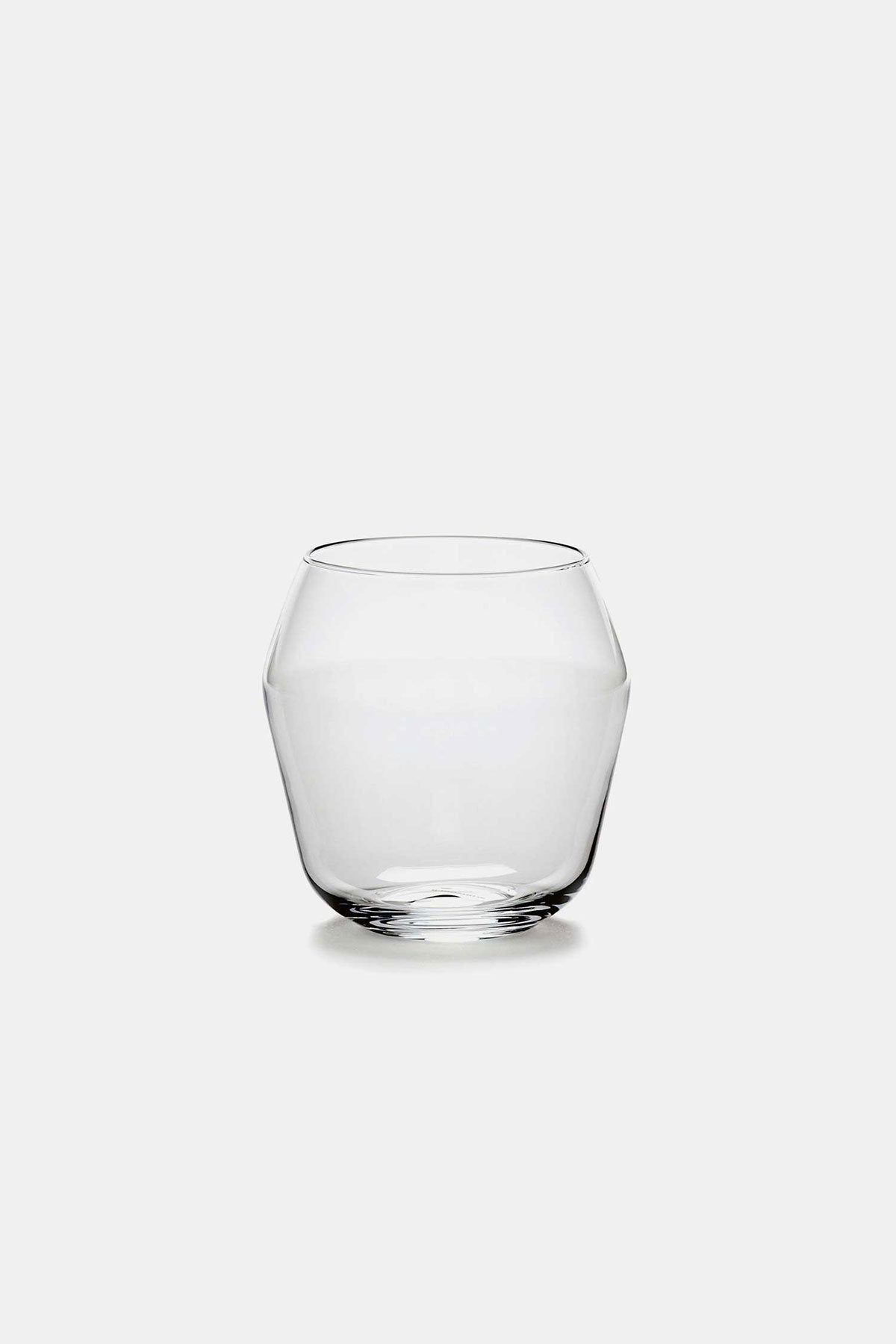 Billie Transparent Tumbler - 30 cl (4x)