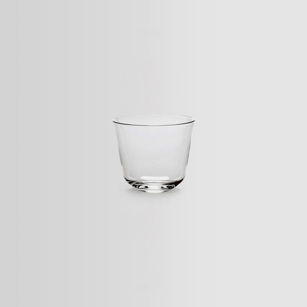 Grace Transparent Tumbler - 20cl (4x)