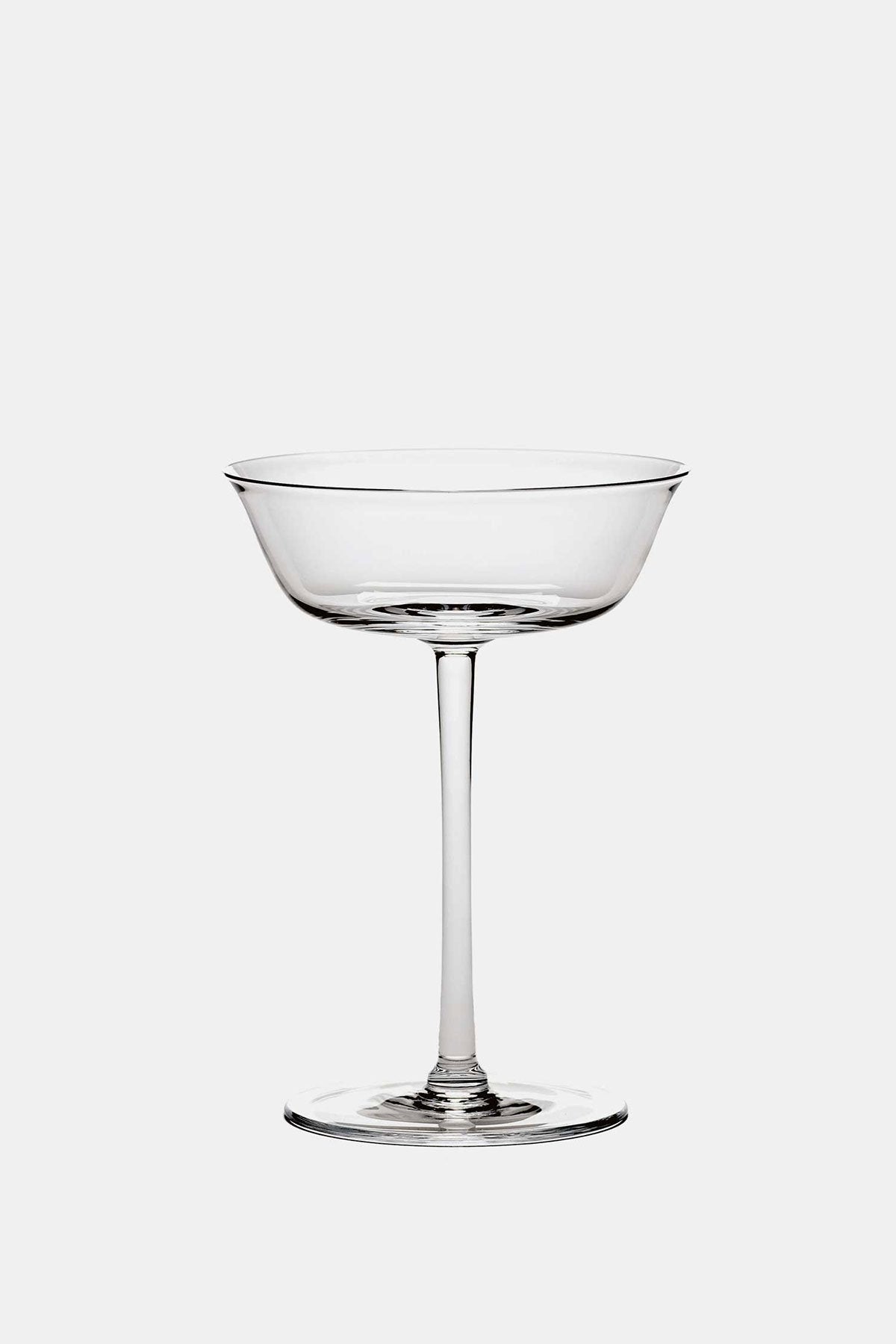Grace Champagne Coupe - 15cl (4x)