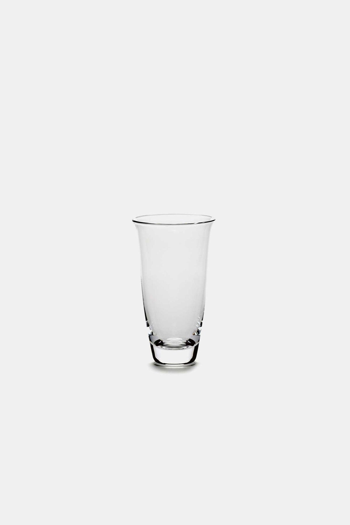 Frances Glasses - 10cl (4x)