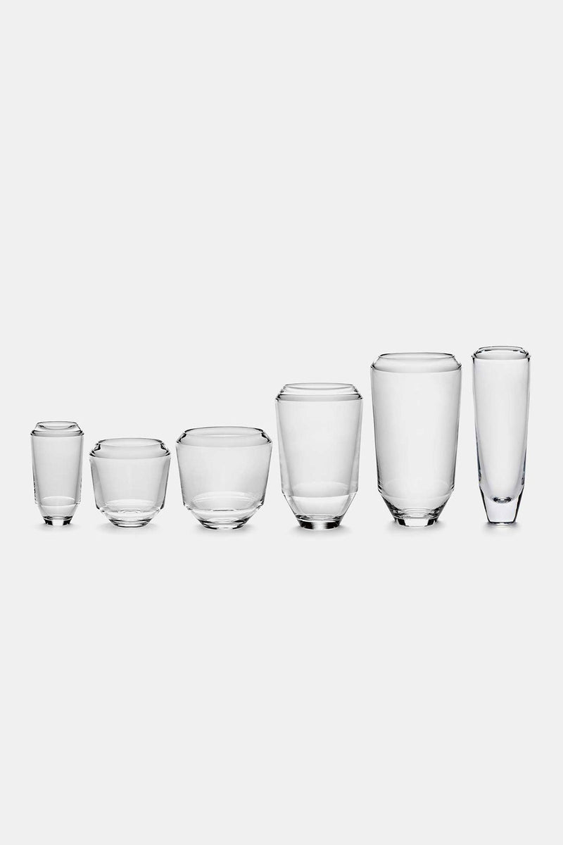 Lee Glasses - 7,5 cl (4x)