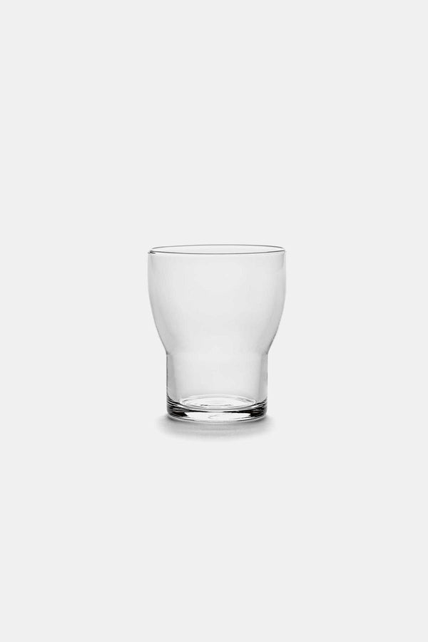 Edie Glasses - 20cl (4x)