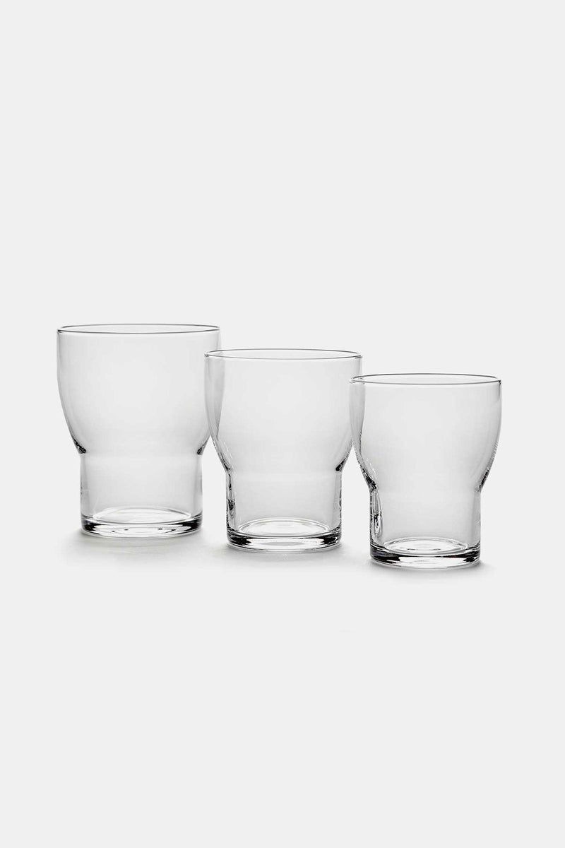 Edie Glasses - 35 cl (4x)