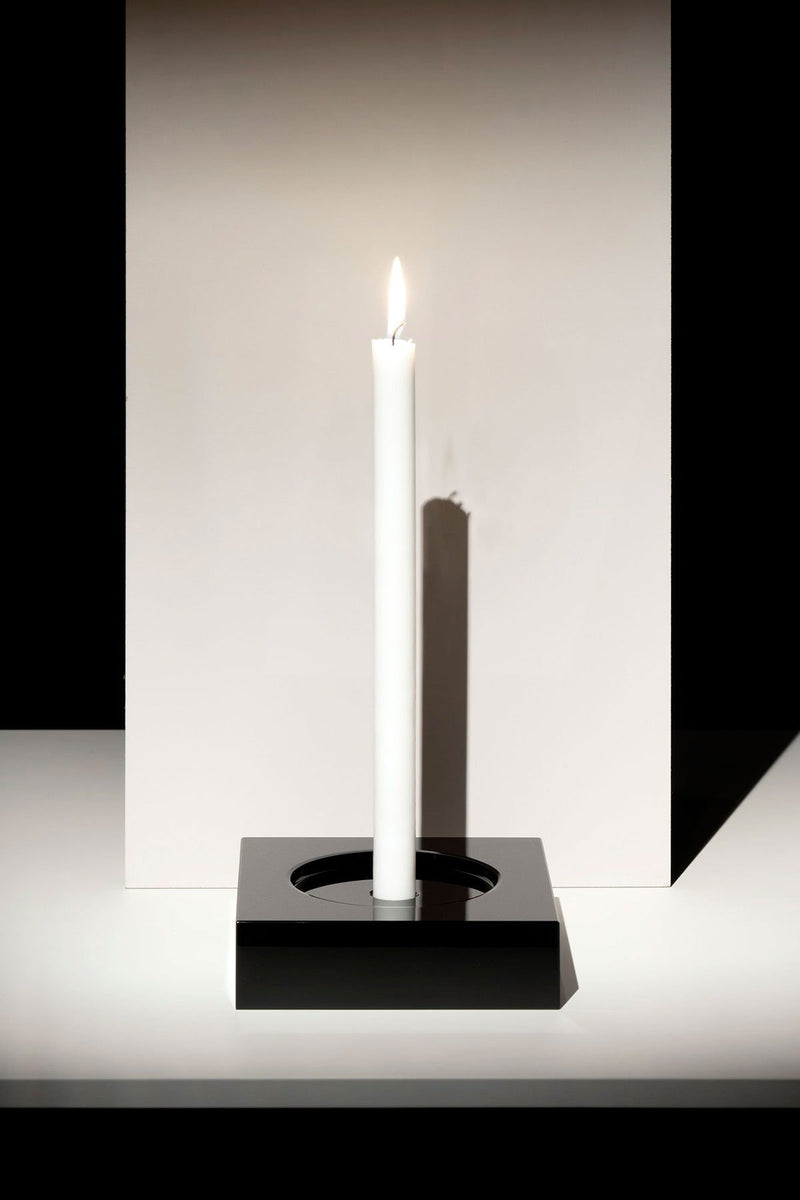 Wind Winter Lamp
