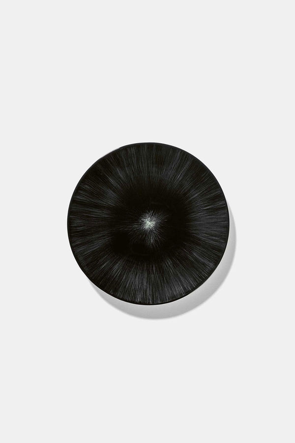 Dé porcelain plate (Var.6) - D: 17,5cm (2x)