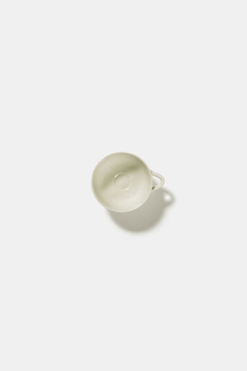 Dé porcelain espresso Cup - 8 cl (2x)
