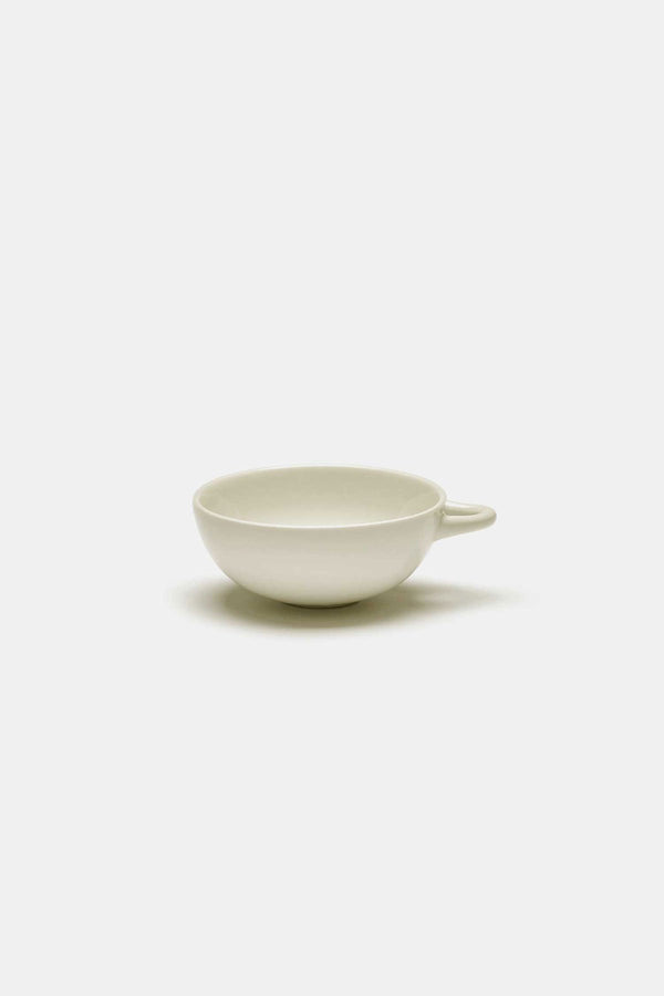Dé porcelain espresso Cup - 8 cl (2x)