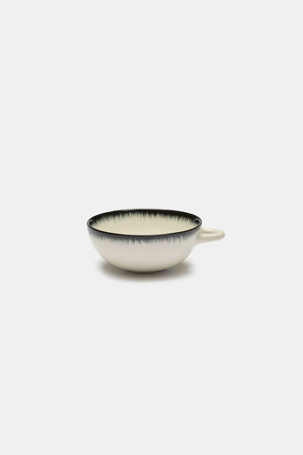 Dé porcelain espresso Cup (Var.A) - 8 cl (2x)