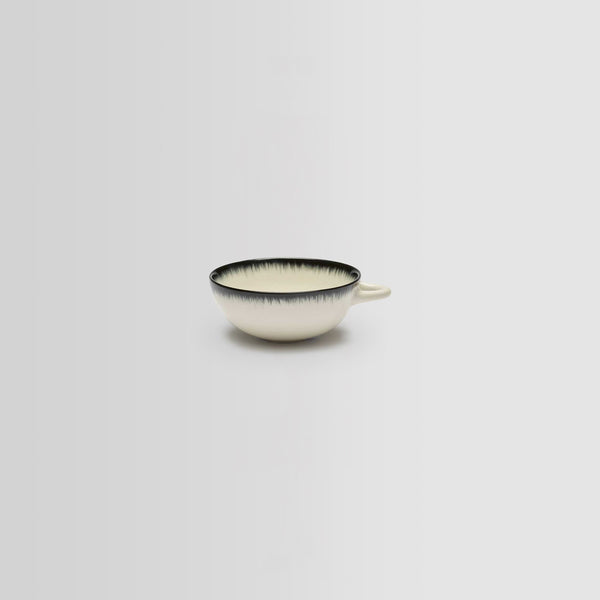 Dé porcelain espresso Cup (Var.A) - 8 cl (2x)