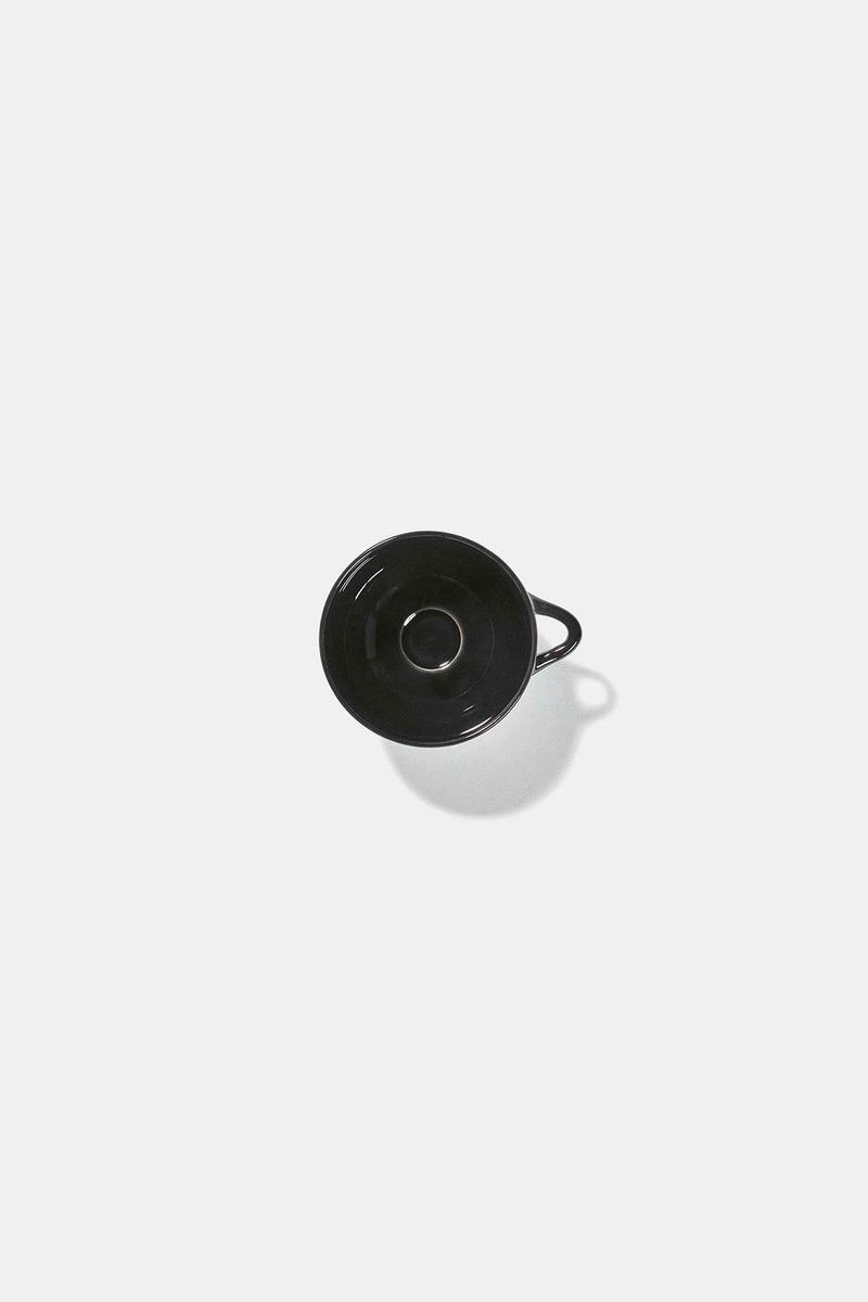 Dé porcelain espresso Cup (Var.B) - 8 cl (2x)