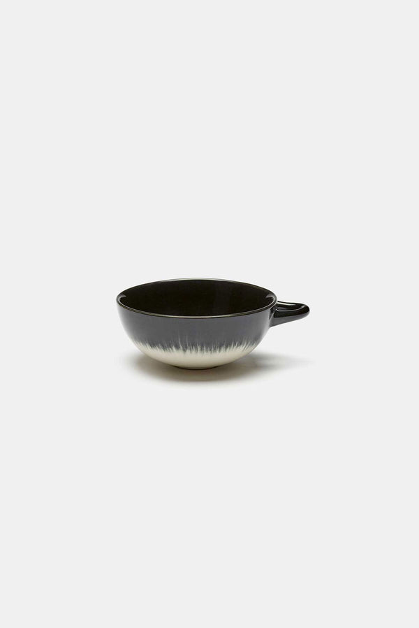 Dé porcelain espresso Cup (Var.B) - 8 cl (2x)