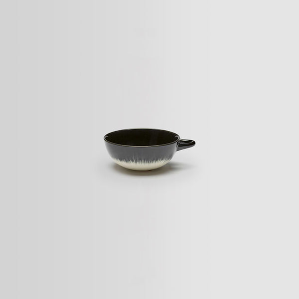 Dé porcelain espresso Cup (Var.B) - 8 cl (2x)