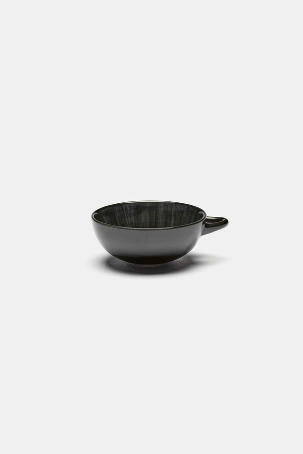 Dé porcelain espresso Cup (Var.C) - 8 cl (2x)