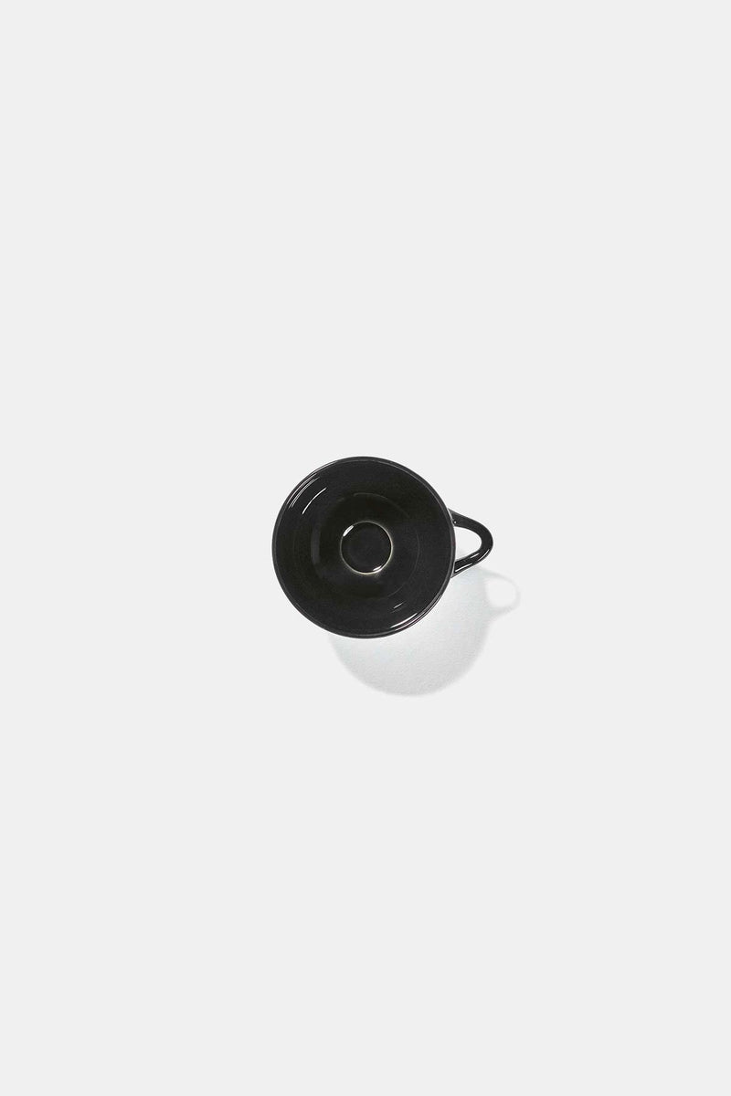 Dé porcelain espresso Cup - 8 cl (2x)