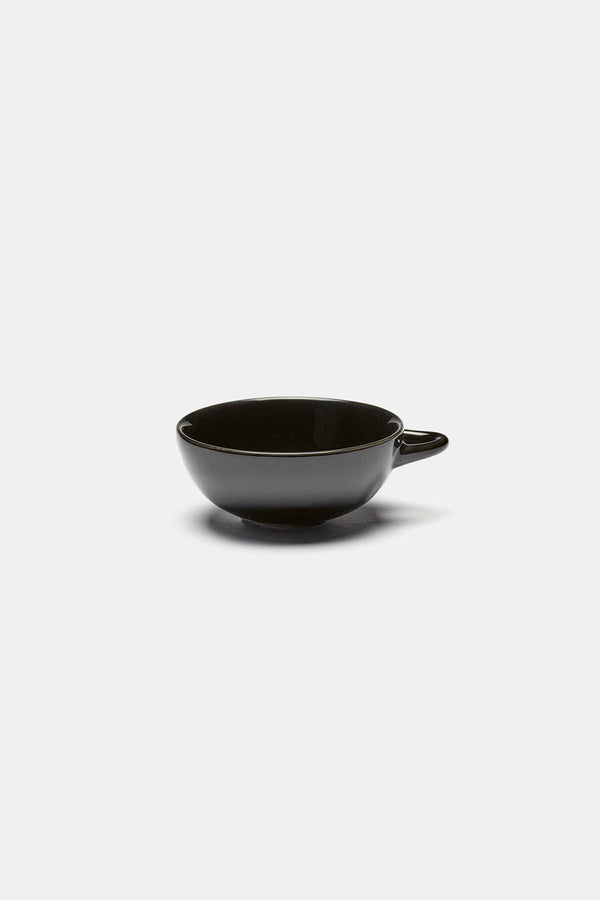 Dé porcelain espresso Cup - 8 cl (2x)