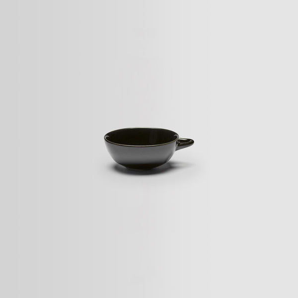 Dé porcelain espresso Cup - 8 cl (2x)
