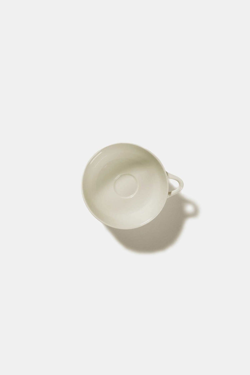 Dé porcelain espresso Cup - D: 20 cl (2x)