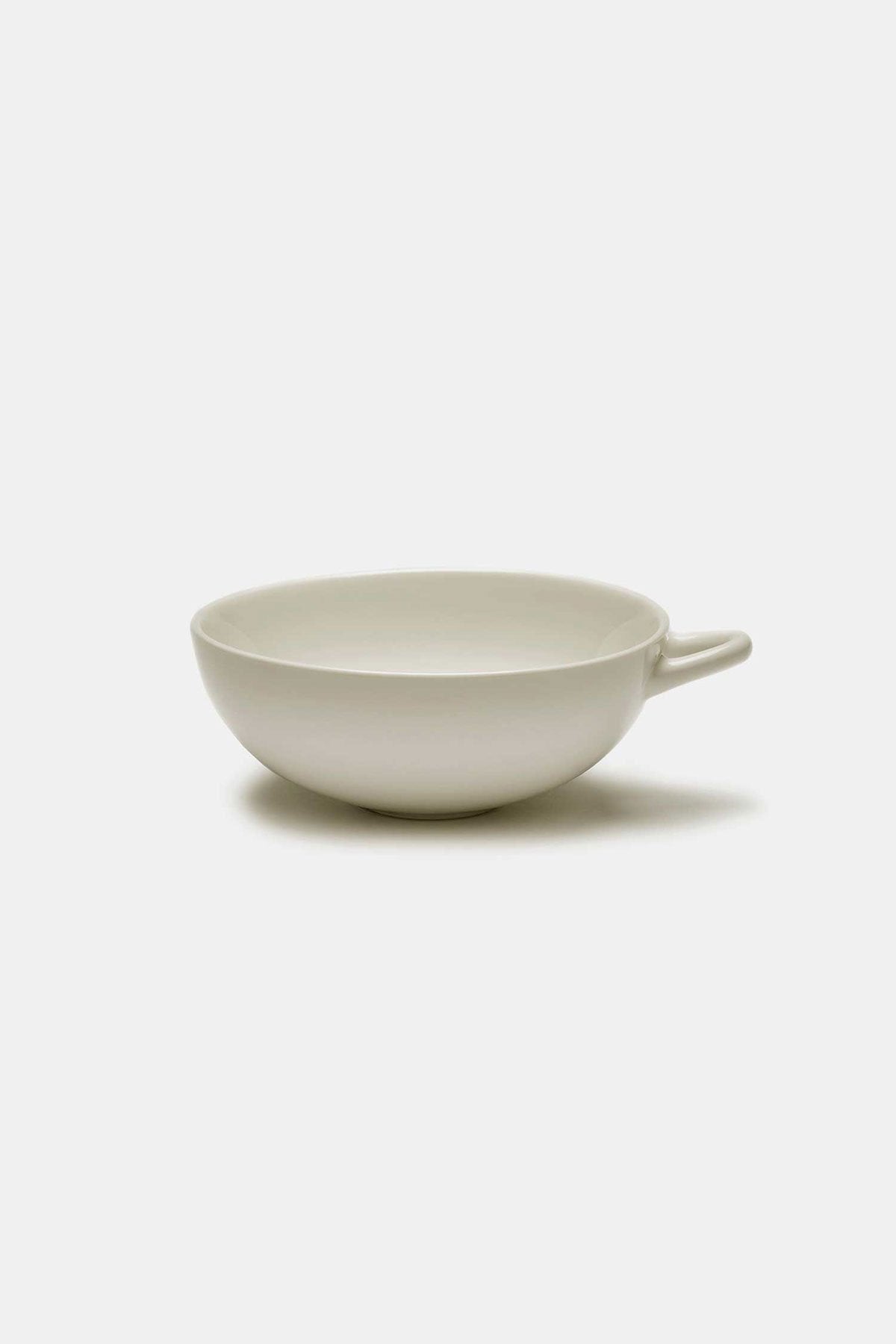Dé porcelain espresso Cup - D: 20 cl (2x)