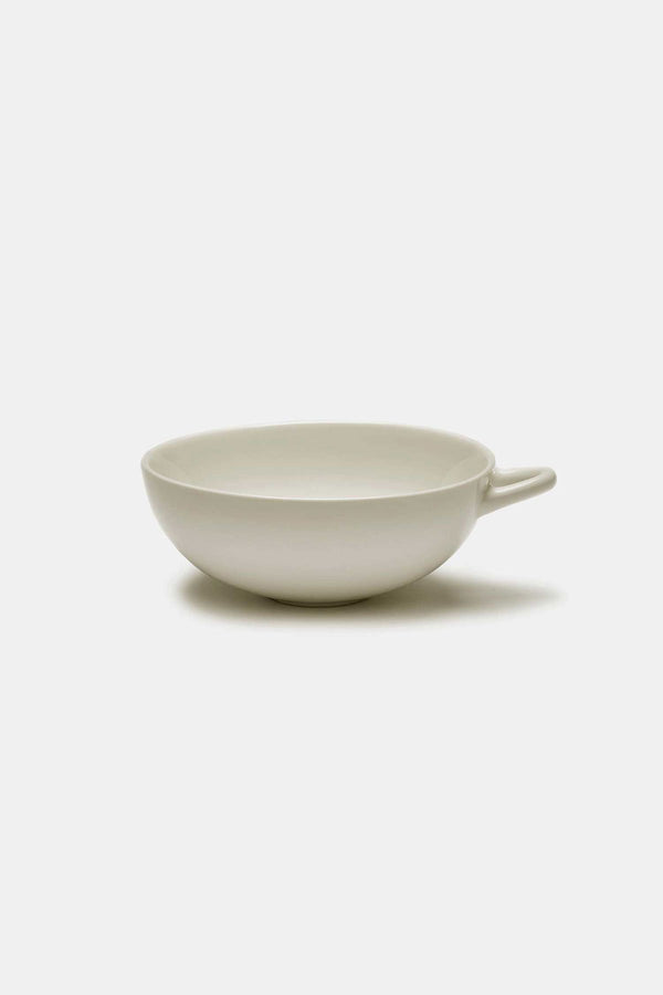 Dé porcelain espresso Cup - D: 20 cl (2x)