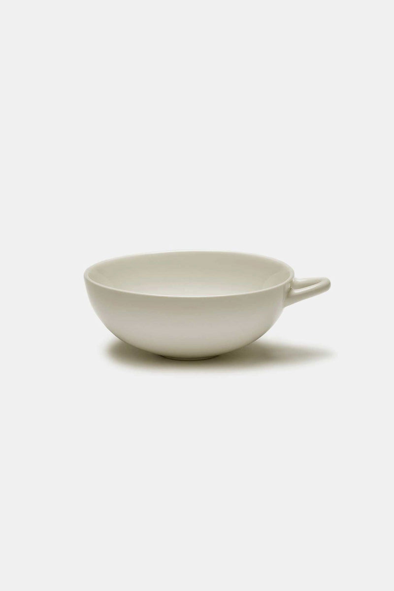 Dé porcelain espresso Cup - D: 20 cl (2x)