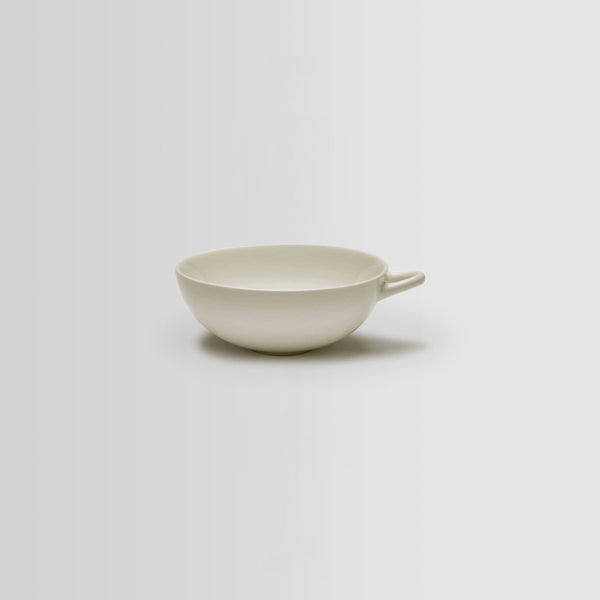Dé porcelain espresso Cup - D: 20 cl (2x)