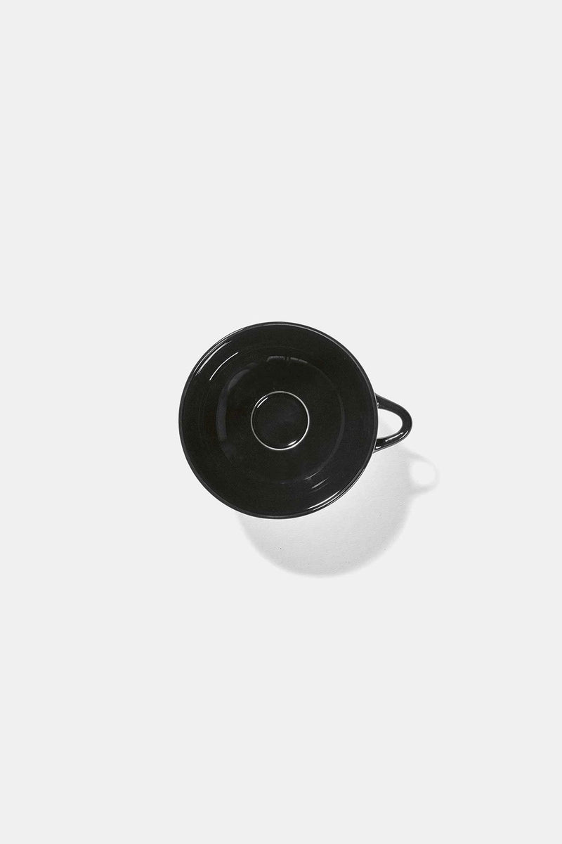 Dé porcelain espresso Cup (Var.B) - 20 cl (2x)