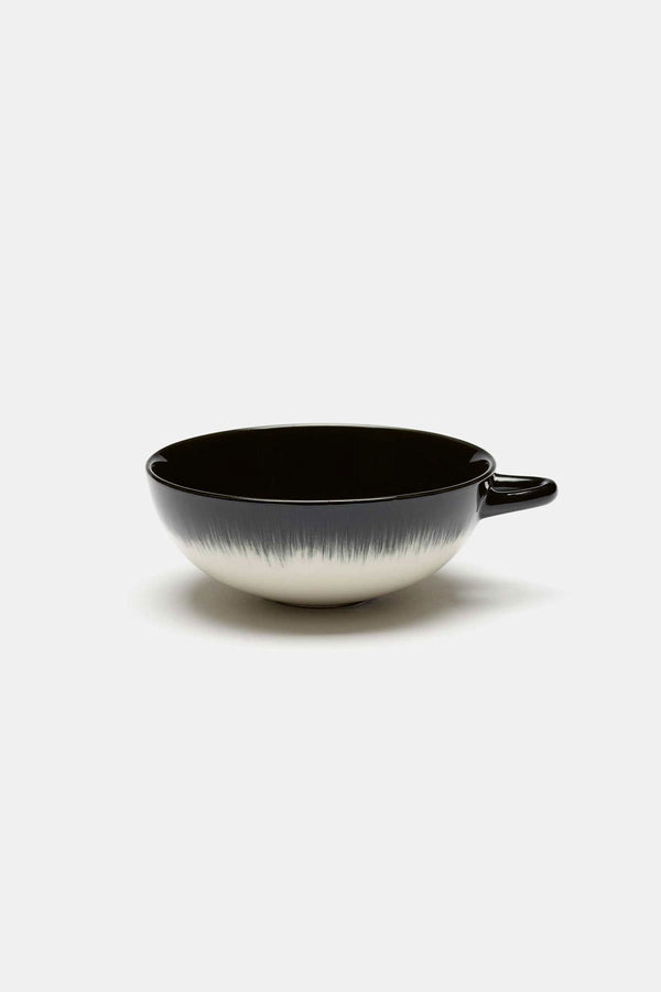 Dé porcelain espresso Cup (Var.B) - 20 cl (2x)