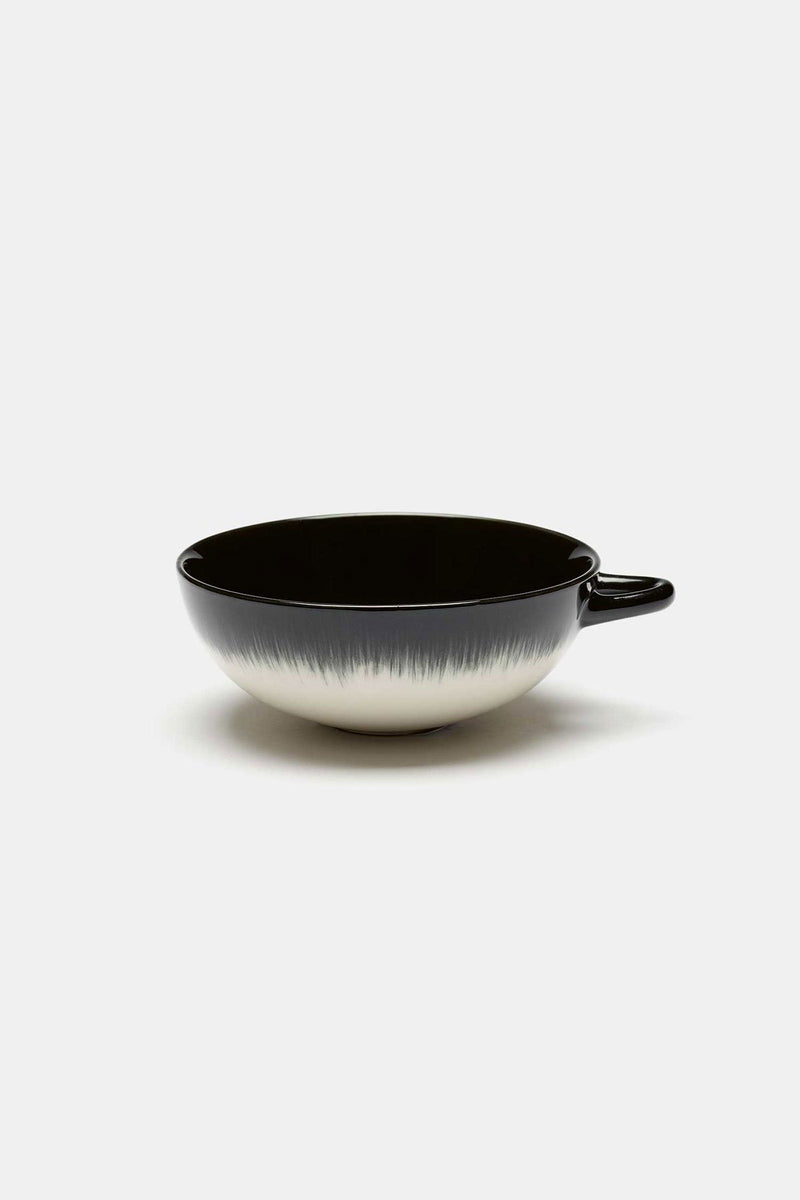 Dé porcelain espresso Cup (Var.B) - 20 cl (2x)