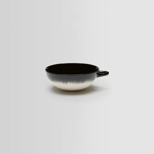 Dé porcelain espresso Cup (Var.B) - 20 cl (2x)
